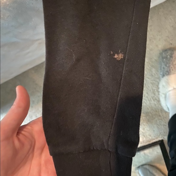 Pink hoodie - Picture 2 of 2